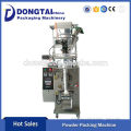 Nature Talc Powder Filling Machine, Powder Filling and Sealing Machine